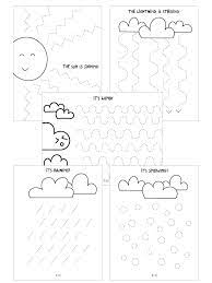 I have a sewing bodice pattern (see capture.jpg file ) with straight lines for each sizes all nested. Preschool Line Tracing Worksheets The Weather Yes We Made This