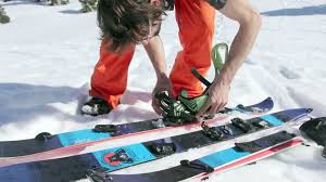 Splitboard mag is the first and only magazine dedicated entirely to splitboarding. Montage Splitboard Salomon Premiere Video