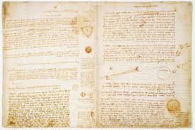 And they call us the deplorable's. Bill Gates Lessons In Innovation From Leonardo Da Vinci Time