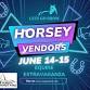 Lets Go Show Equine Extravaganza