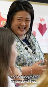 Take a step inside Notable Neighbor Jodi Carufel’s classroom. She grew up  in Bloomington and has taught language arts at Olson Middle School for 30  years. Learn about her passion for teaching and what ...