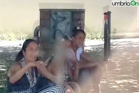 Prostitute di giorno fra la chiesa e la scuola - UmbriaON