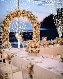 Enjoy your dream wedding with our flowers. Wedding Flowers Bridal Bouquets Wedding Decorations Wedding Flowers Phuket