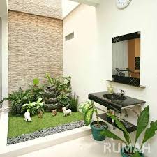 Nah, untuk kamu yang lagi bingung mencari ide taman rumah yang bagus dan cantik. Inspirasi Desain Taman Untuk Rumah Berukuran Kecil Blog Unik