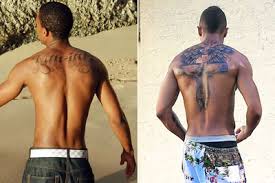 No chargebacks for models, even in cases of customer credit card fraud. The Block S Dale Vine Launches Laser Mission To Ditch Neck Tattoo