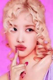 Rosé ~ 𝑷𝒂𝒓𝒌 𝑪𝒉𝒂𝒆𝒚𝒐𝒏𝒈 ❤️