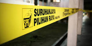 (pru 14) mei 2018 perang poster sangat menarik hati saya. 9 Mei Cuti Peristiwa Jom Turun Mengundi
