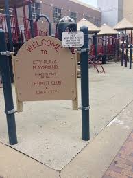 What is the meme generator? I Thought It Was Funny To See A Playground With Concrete Instead Of Wood Chips Until I Saw Who Funded The Project Meme Guy
