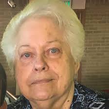 Obituary information for Dorothy Bourg Trahan
