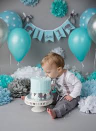 Cake Smash 1st Birthday Decoration Ideas For Boy At Home Soy Un Banner De Cumpleanos Soy Una Trona Trona De Banner 1st Birthday Cake Smash 1st Birthday Decorations Baby Boy 1st Birthday