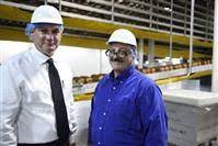 Flowers baking company of bardstown, llc. Former Merita Bakery In Powell Is Making Bread Again