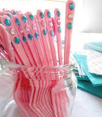 90 Ideas De Manualidades Para Fiestas De Princesas Top 2022 Uma Manualidades