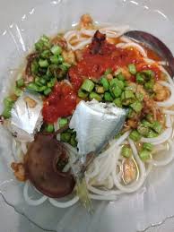 Terdapat pelbagai menu lain lagi selain daripada laksa. Aneka 11 Resepi Laksa Pelbagai Negeri Laksa Utara Penang Johor Sarawak Etc Sayidahnapisahdotcom