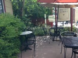 The Broad Street Bistro Gallery Nevada City Menu Prices Restaurant Reviews Tripadvisor