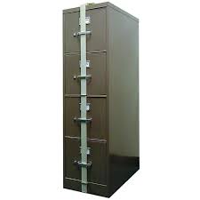 Shop from wine & bar cabinets, like the archer 42 2 door bar cabinet with bottle storage or the nba hardwood classics two shelf portable bar with case, while discovering new home products and designs. Hpc Slb45 Security Locking Bar 5 Drawer Craftmaster Hardware