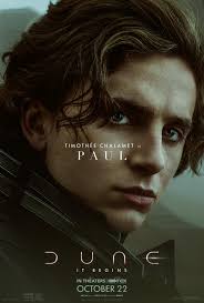 The film will remain streaming on hbo max. Dune Character Posters Timothee Chalamet Zendaya More Deadline