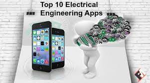 Top 10 Electrical Engineering Apps For Engineers And Aspiring Students Electrical Engineering Engineering Electronic Engineering