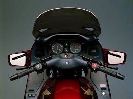 Honda St 1100 Pan European 1990 Galerie Moto Motoplanete