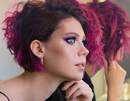 Bright Makeup Projects :: Photos, videos, logos, illustrations and branding  :: Behance