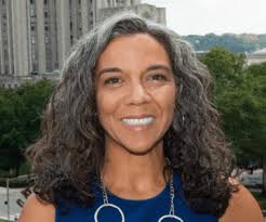 Lori Delale-O'Connor