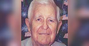 Clearn Wesley Browning Obituary