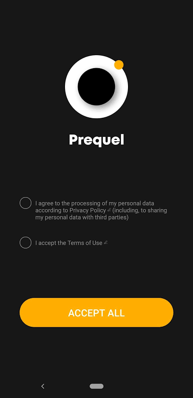 Prequel APK Download for Android Free