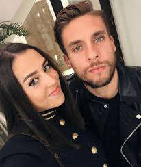 Kiko Femenia and his wife Elena Pic: Elena Ortiz