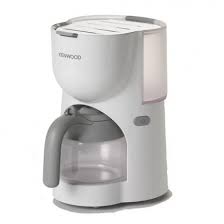Feel better by reducing waste. Bd14 750 Kenwood True Coffee Maker White Cm200