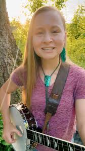 Cherryholmes Are What Bluegrass Is All About