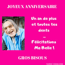 Messages Humoristiques Pour Texte D Anniversaire Comique Et Marrants Bon Anniversaire Humour Anniversaire Humoristique Image Bon Anniversaire