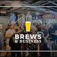 BREWS & BUSINESS