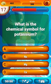 Fortunately, you don't need to know all possible unit conversions. Chemistry Trivia Game For Android Apk Download