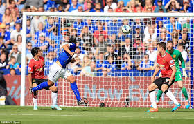 23:00 west brom vs arsenal. Leicester 5 3 Man Utd Leicester Till I Die