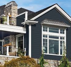 Alside vinyl siding has been in existence since 1947 and offers 13 different vinyl siding products to fit a range of budgets, style and conditions. Siding Company Smart Choice Windows More Strongsville Ohio