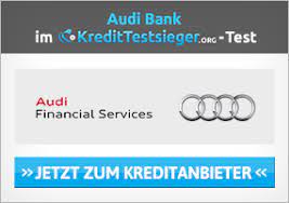Ratenkredit rahmenkredit baufinanzierung oder autofinanzierung » jetzt vergleichen Audi Bank Finanzierung 2021 Zinssatz Sondertilgung Und Co