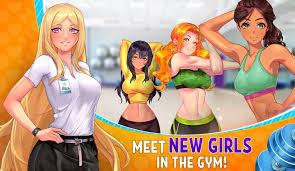 Hot Gym Nutaku Mod Apk Viral Courses