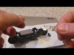 Ps4 Dualshock 4 Controller R1 L1 Sticking Button Fix No Disassembly Required Youtube