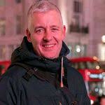 Thomas Satter's Instagram, Twitter & Facebook