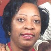 Mrs. Catherine "Cookie" Elizabeth "Key" O'Neal Obituary