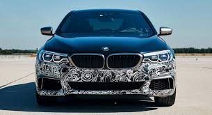 Germans know what they doing after all.source Next Gen Bmw 5 Series Tipped To Go Electric Allegedly Due In 2023 Carscoops