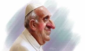 Pope Francis