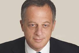 Sharp next BBC chairman