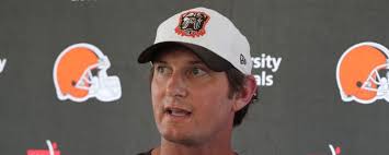 Ken Dorsey: Breaking News, Rumors & Highlights