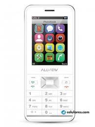 detalladas Allview Start M7 - Celulares ...
