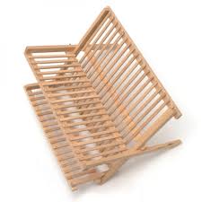 Klawe Pine Wood Dish Rack For Nz 29 70 Kitchenware New Zealand Shop wayfair for the best wooden wall plate racks. klawe pine wood dish rack