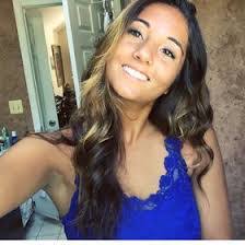 Sabrina Tirado's Instagram, Twitter & Facebook