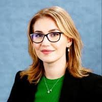 Corina Stevens's Instagram, Twitter & Facebook