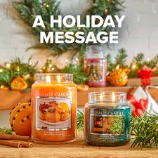 Village Candle Posts Facebook
