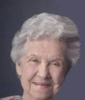 Obituary information for Evelyn Reva Cole