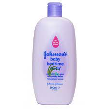 It may also be useful for babies who are having issues while teething. Jonhson Baby Bedtime Bath 500ml M Medix Com